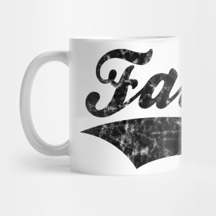 Father Est. 2000 Mug